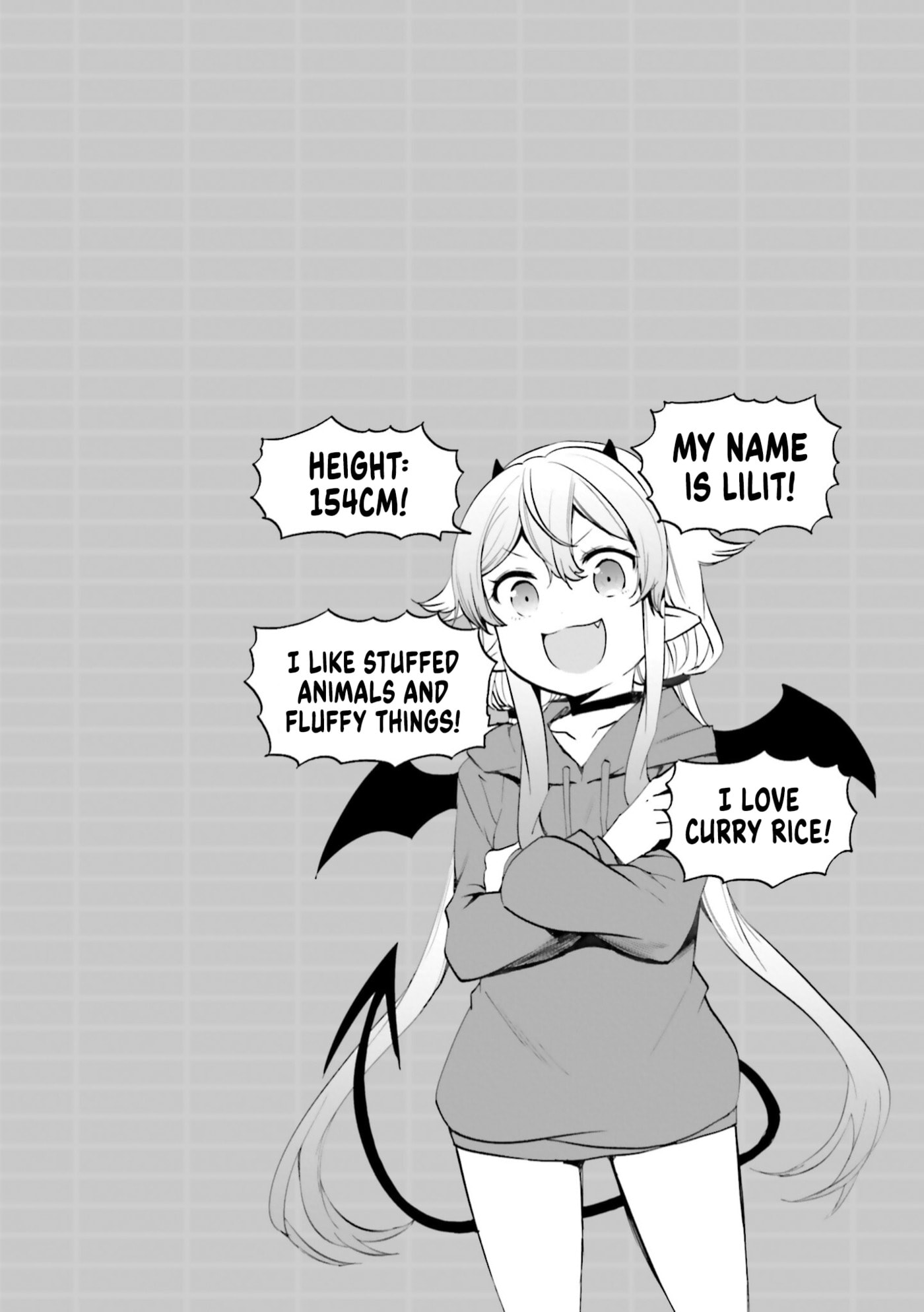 Maison Death Heights: The Demon King's Daughter Wants to be a Disciple Chapter 1 page 26 - 