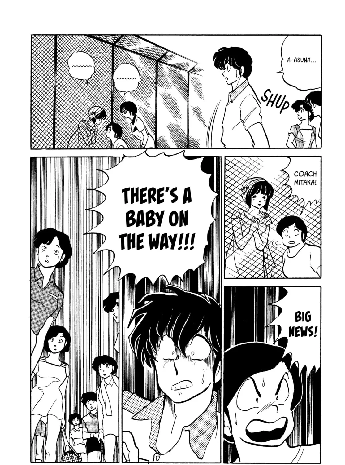 Maison Ikkoku Chapter 140 page 27 - 