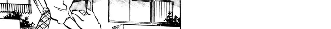 Maison Ikkoku Chapter 142 page 14 - 