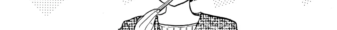 Maison Ikkoku Chapter 143 page 8 - 