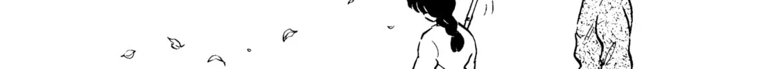Maison Ikkoku Chapter 144 page 8 - 