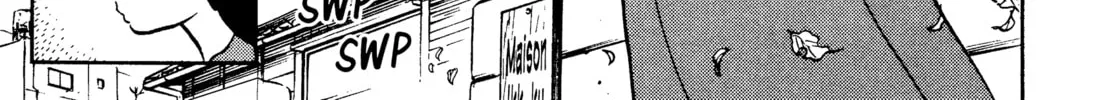 Maison Ikkoku Chapter 148 page 22 - 