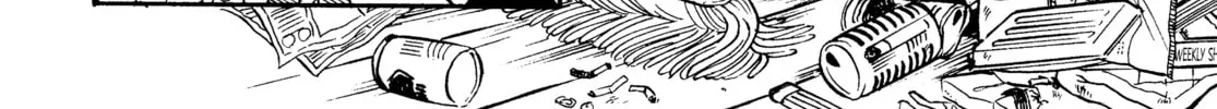 Maison Ikkoku Chapter 148 page 8 - 