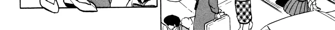 Maison Ikkoku Chapter 149 page 32 - 