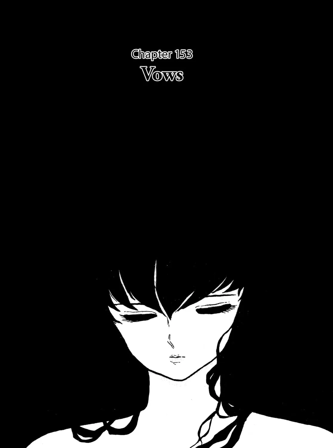 Maison Ikkoku Chapter 153 page 1 - 