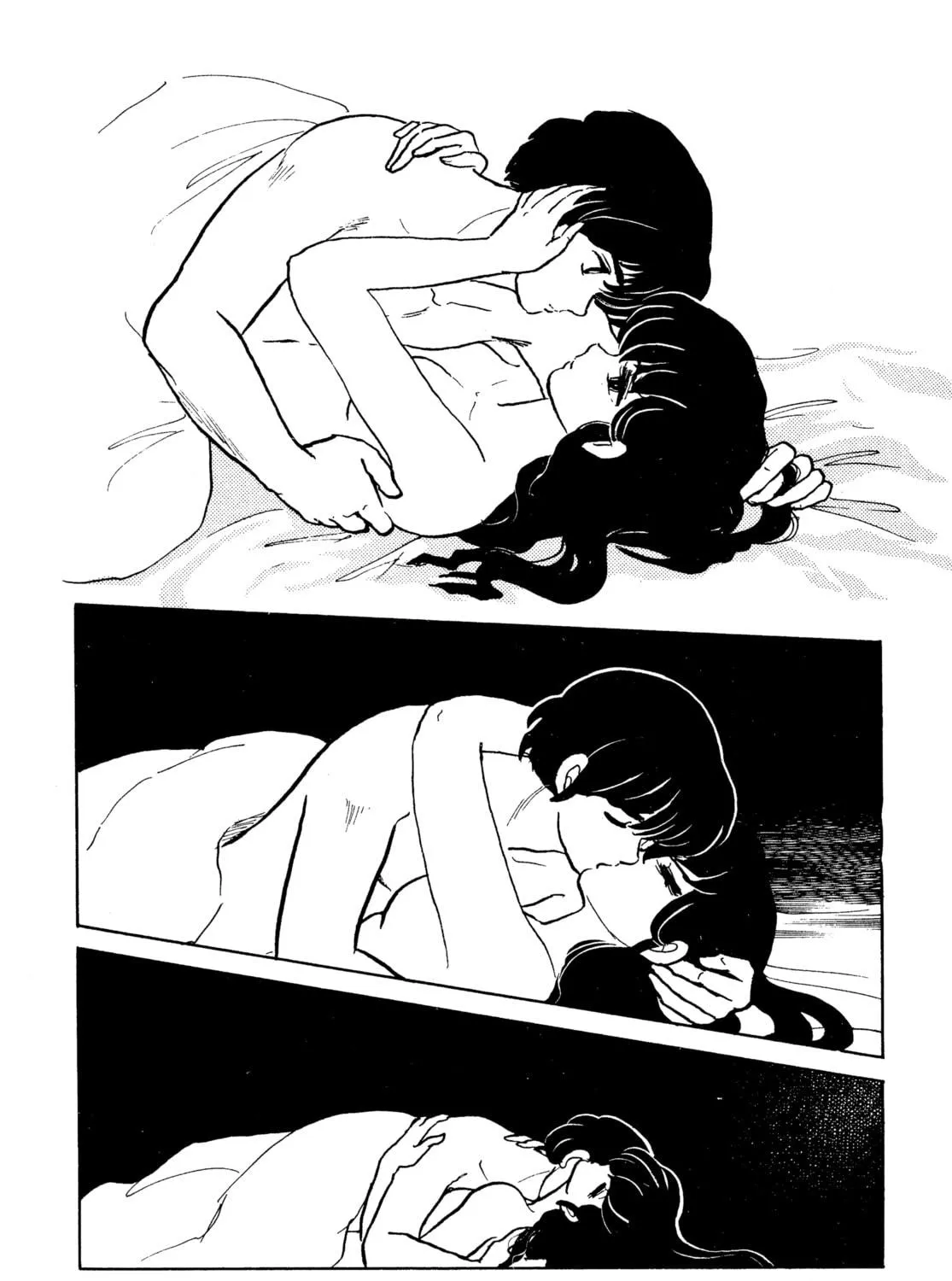 Maison Ikkoku Chapter 153 page 35 - 