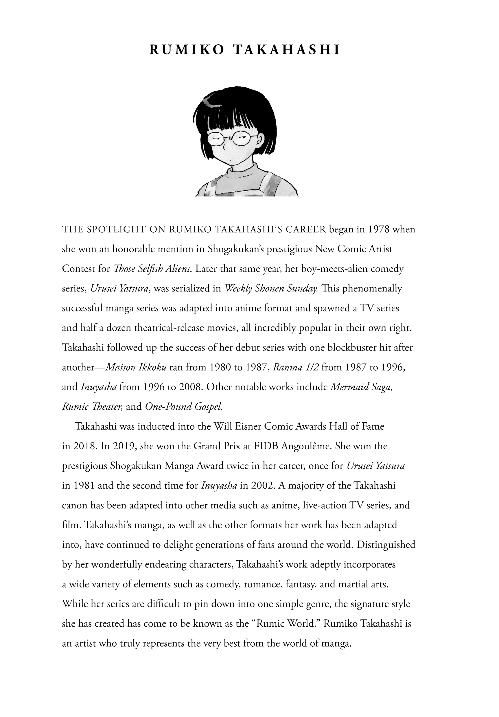 Maison Ikkoku Chapter 161 page 41 - 
