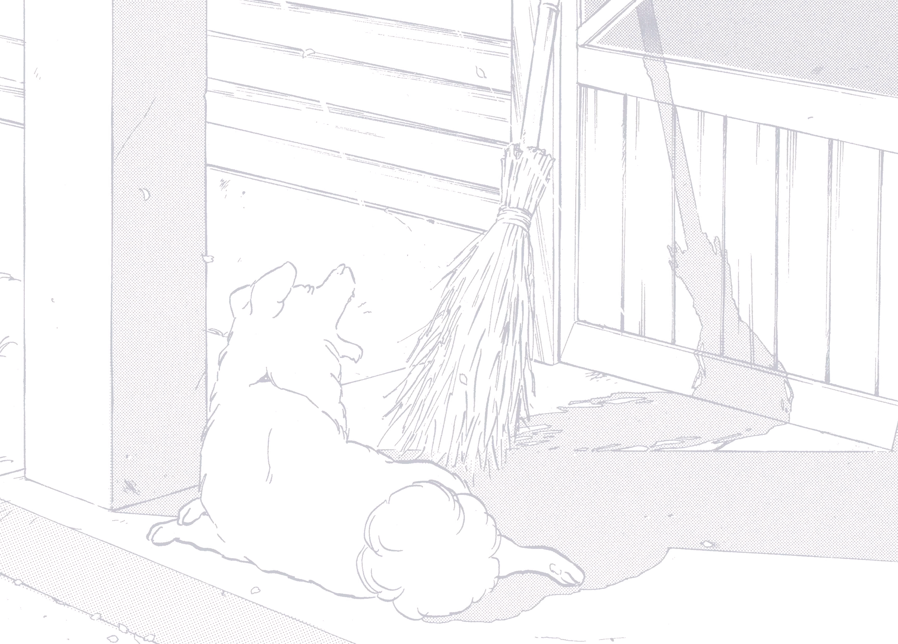 Maison Ikkoku Chapter 161 page 44 - 