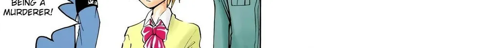 Majin Tantei Nougami Neuro (Colored) Chapter 1 page 80 - 