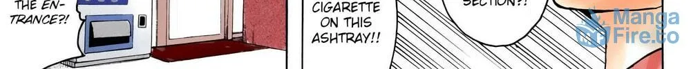Majin Tantei Nougami Neuro (Colored) Chapter 1 page 84 - 