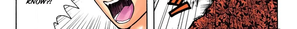 Majin Tantei Nougami Neuro (Colored) Chapter 10 page 26 - 