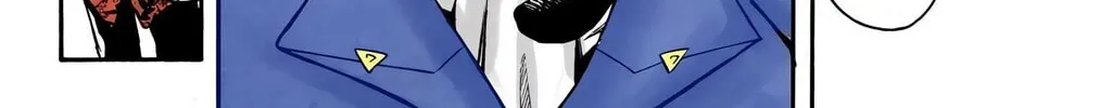 Majin Tantei Nougami Neuro (Colored) Chapter 10 page 28 - 