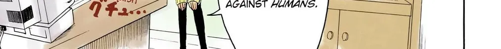 Majin Tantei Nougami Neuro (Colored) Chapter 2 page 22 - 