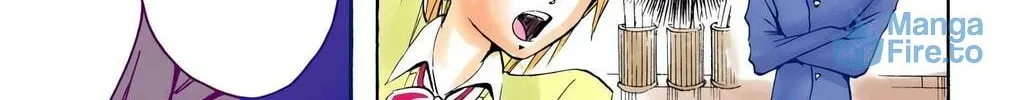 Majin Tantei Nougami Neuro (Colored) Chapter 2 page 42 - 