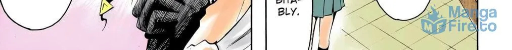 Majin Tantei Nougami Neuro (Colored) Chapter 2 page 6 - 