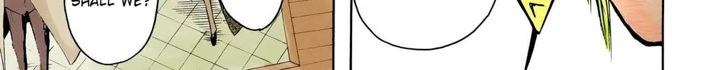 Majin Tantei Nougami Neuro (Colored) Chapter 2 page 10 - 