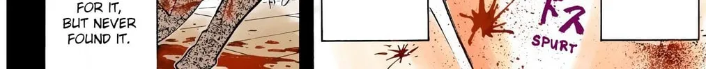 Majin Tantei Nougami Neuro (Colored) Chapter 3 page 16 - 