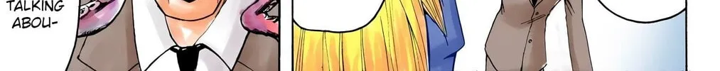 Majin Tantei Nougami Neuro (Colored) Chapter 3 page 34 - 