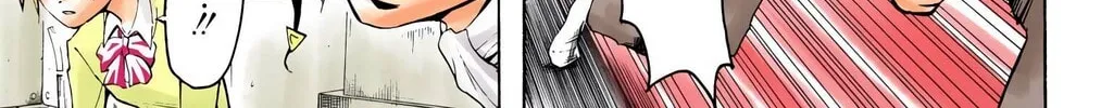 Majin Tantei Nougami Neuro (Colored) Chapter 3 page 38 - 