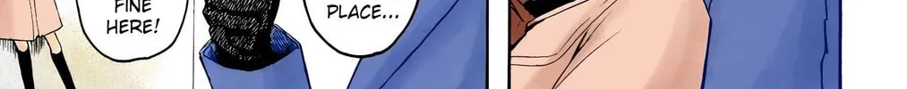 Majin Tantei Nougami Neuro (Colored) Chapter 4 page 34 - 