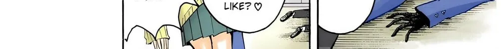 Majin Tantei Nougami Neuro (Colored) Chapter 6 page 38 - 