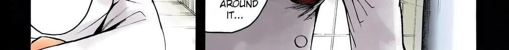 Majin Tantei Nougami Neuro (Colored) Chapter 6 page 10 - 