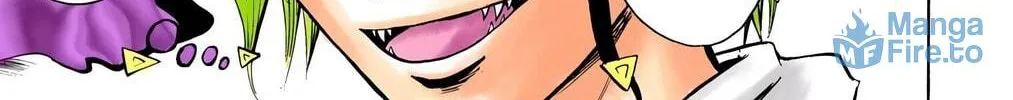 Majin Tantei Nougami Neuro (Colored) Chapter 7 page 6 - 