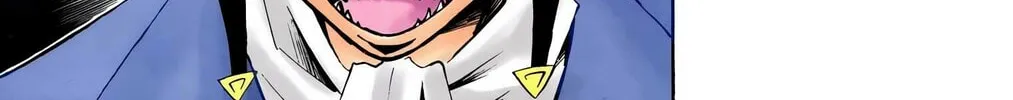 Majin Tantei Nougami Neuro (Colored) Chapter 8 page 4 - 