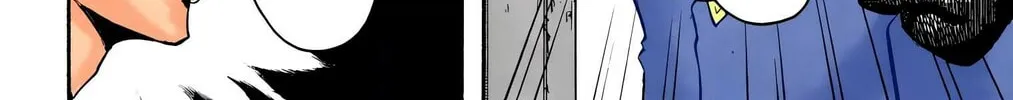 Majin Tantei Nougami Neuro (Colored) Chapter 8 page 38 - 