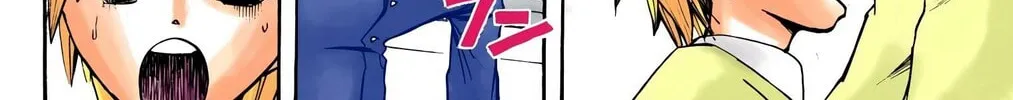 Majin Tantei Nougami Neuro (Colored) Chapter 9 page 32 - 