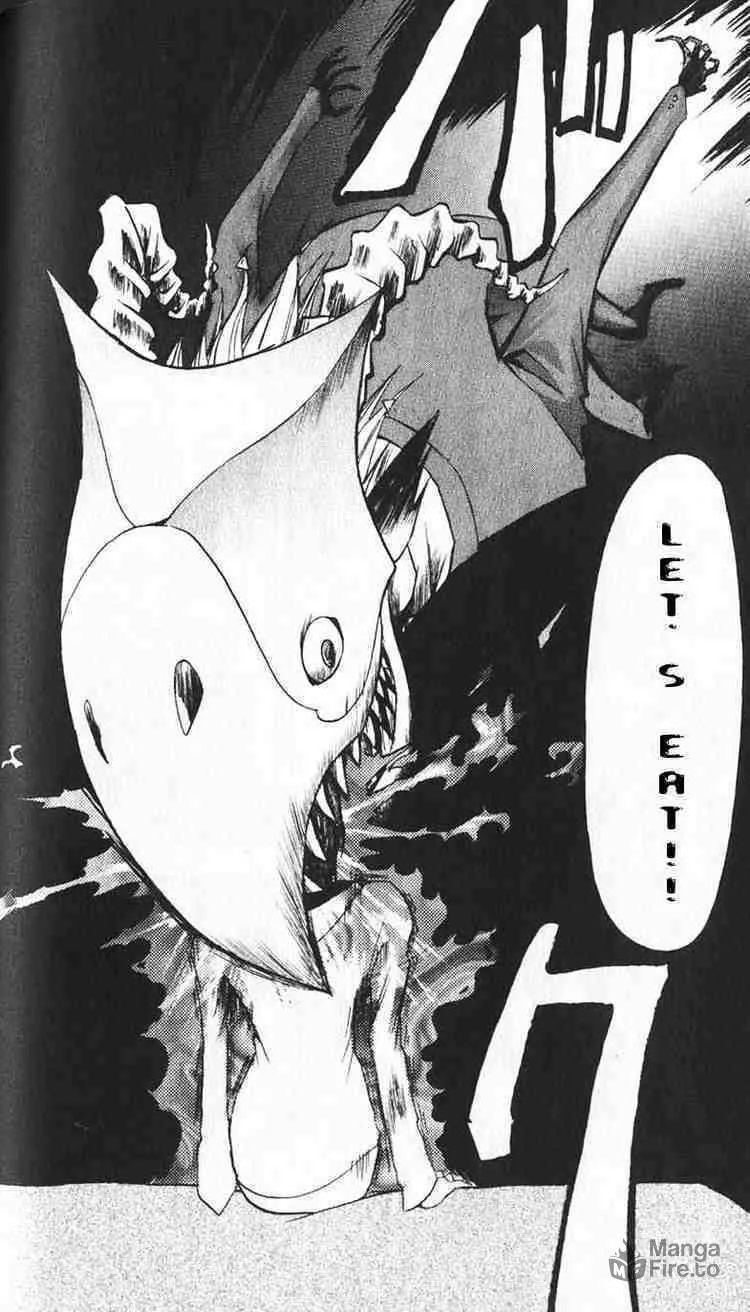 Majin Tantei Nougami Neuro Chapter 1 page 48 - 