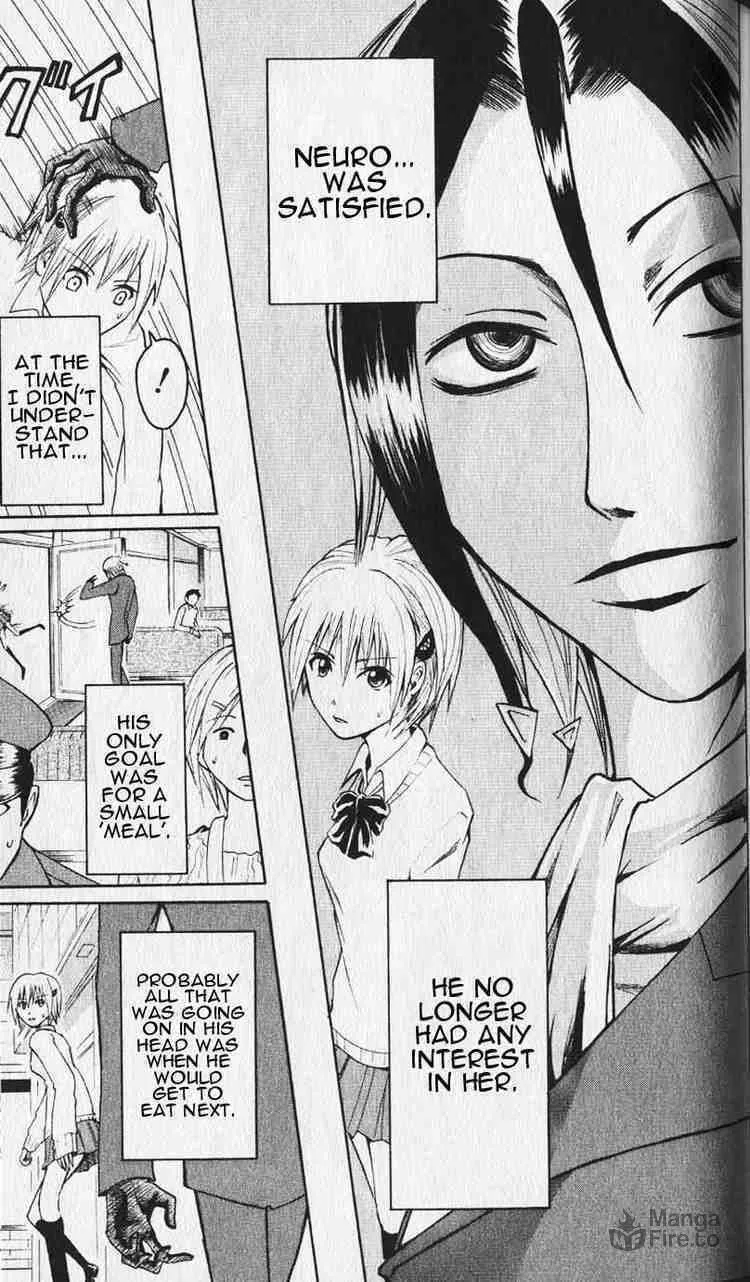 Majin Tantei Nougami Neuro Chapter 1 page 51 - 
