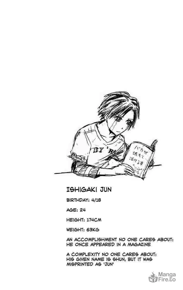 Majin Tantei Nougami Neuro Chapter 10 page 20 - 
