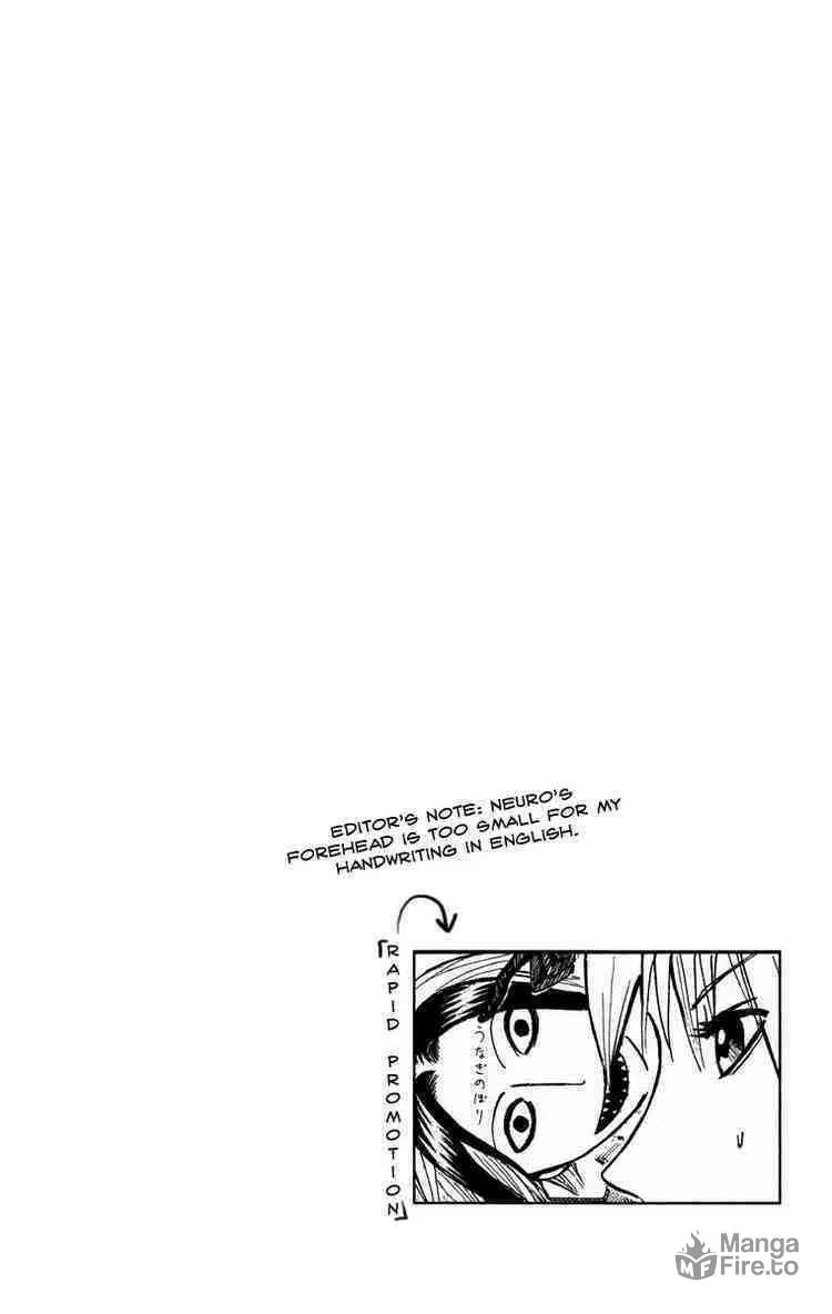 Majin Tantei Nougami Neuro Chapter 12 page 20 - 