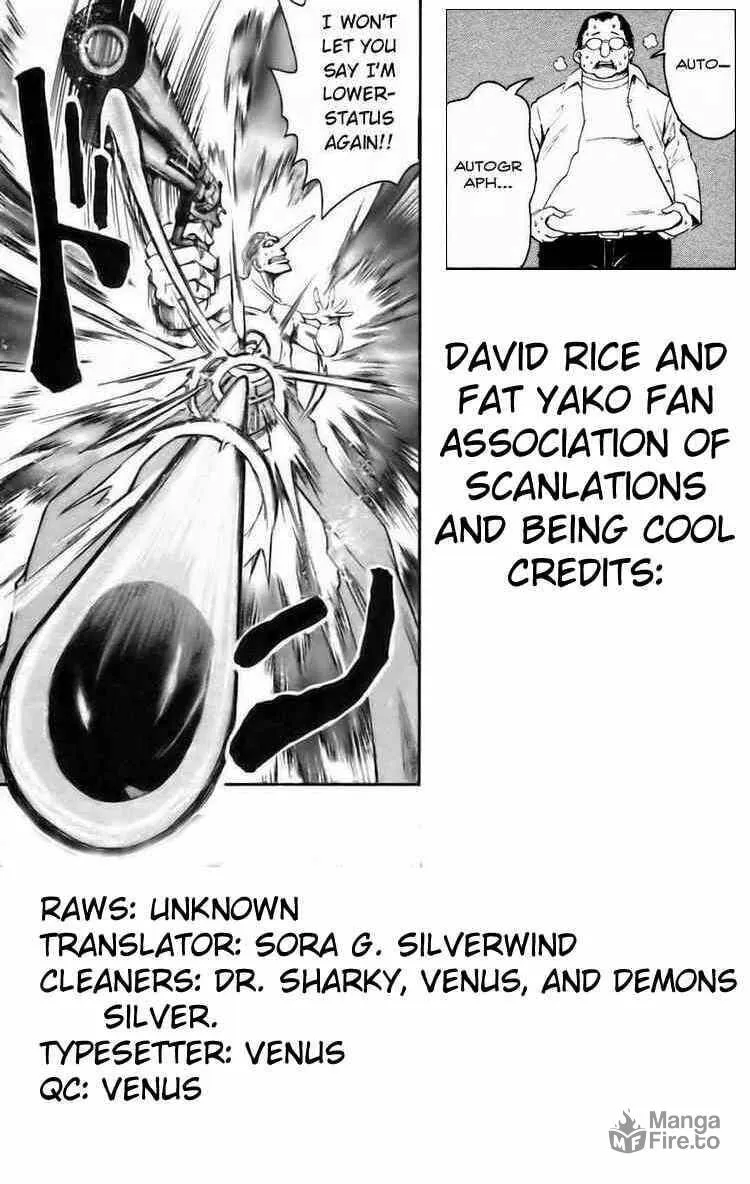 Majin Tantei Nougami Neuro Chapter 178 page 20 - 