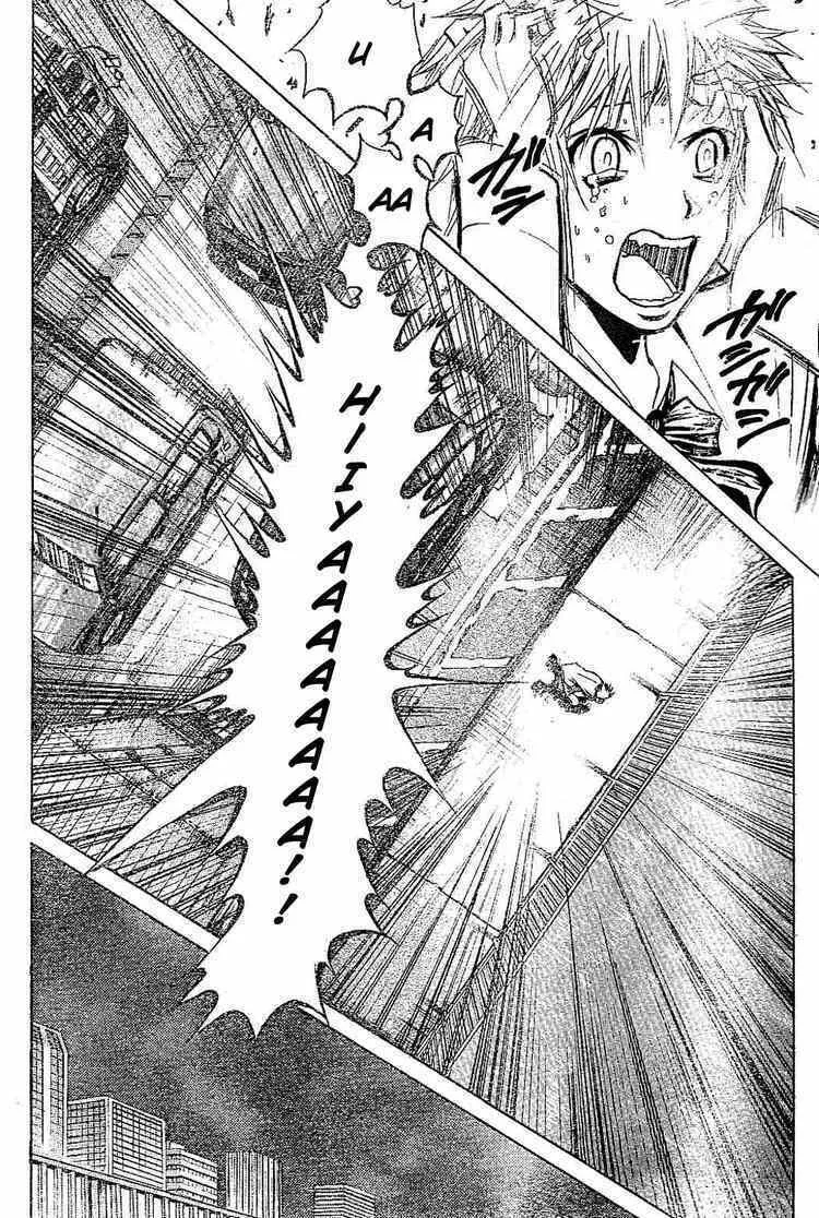 Majin Tantei Nougami Neuro Chapter 182 page 16 - 