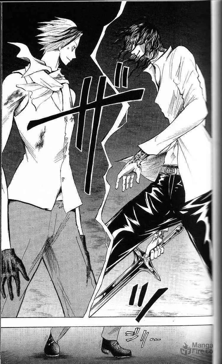 Majin Tantei Nougami Neuro Chapter 197 page 9 - 