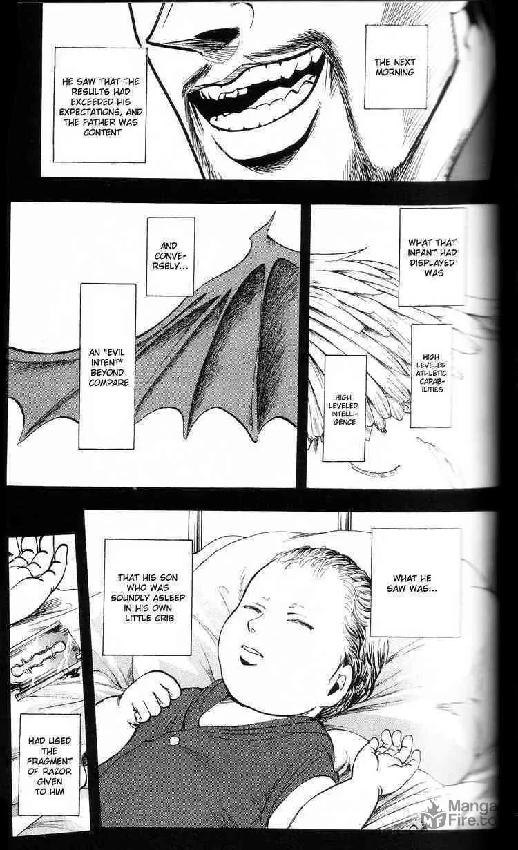 Majin Tantei Nougami Neuro Chapter 198 page 5 - 