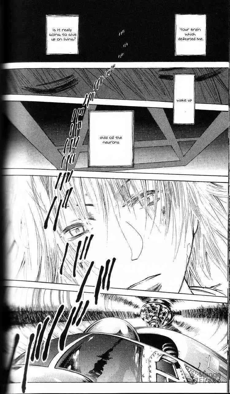 Majin Tantei Nougami Neuro Chapter 199 page 20 - 