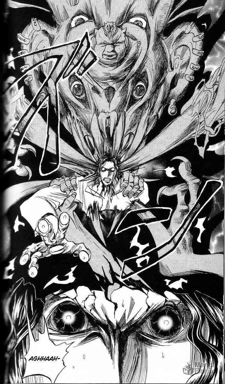 Majin Tantei Nougami Neuro Chapter 199 page 6 - 