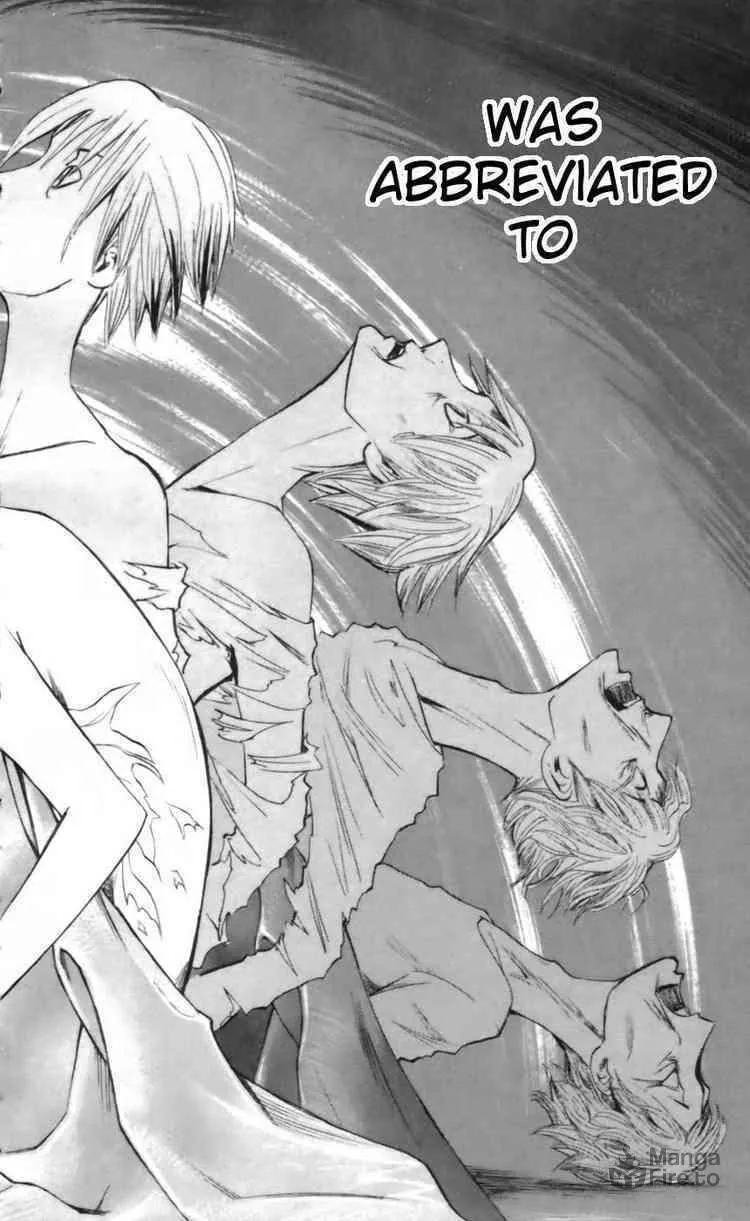 Majin Tantei Nougami Neuro Chapter 21 page 10 - 