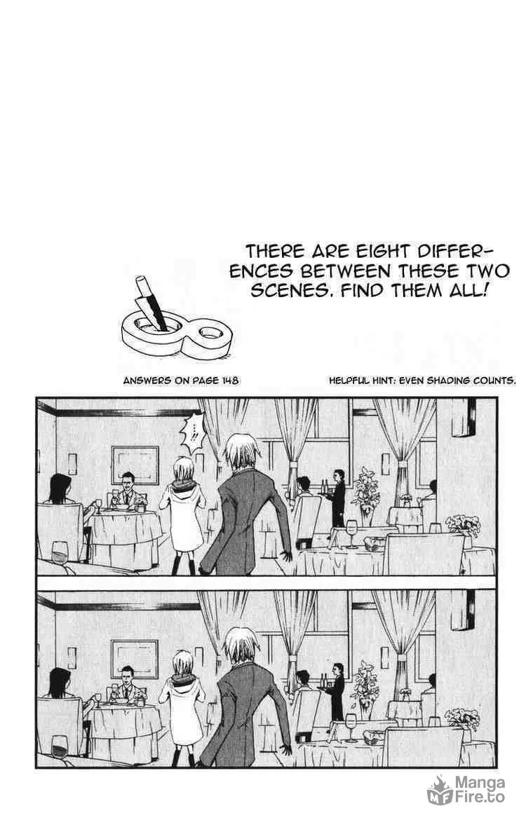 Majin Tantei Nougami Neuro Chapter 4 page 20 - 