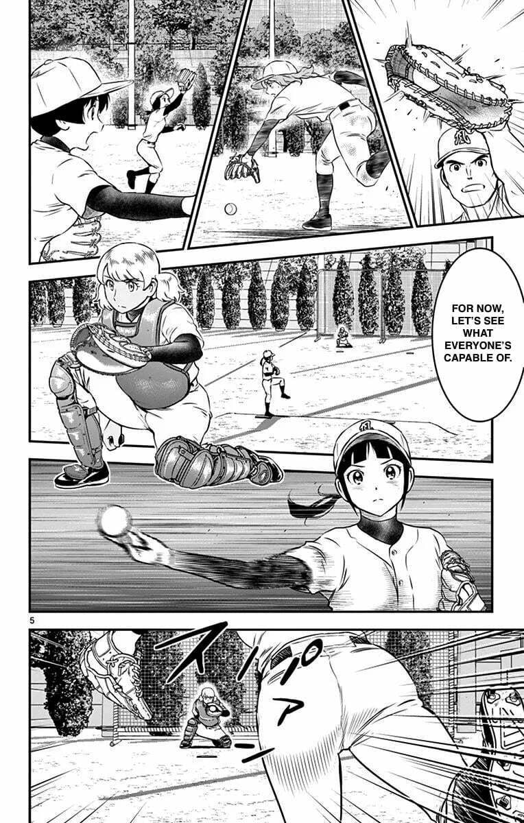 Major 2nd Chapter 100 page 7 - 