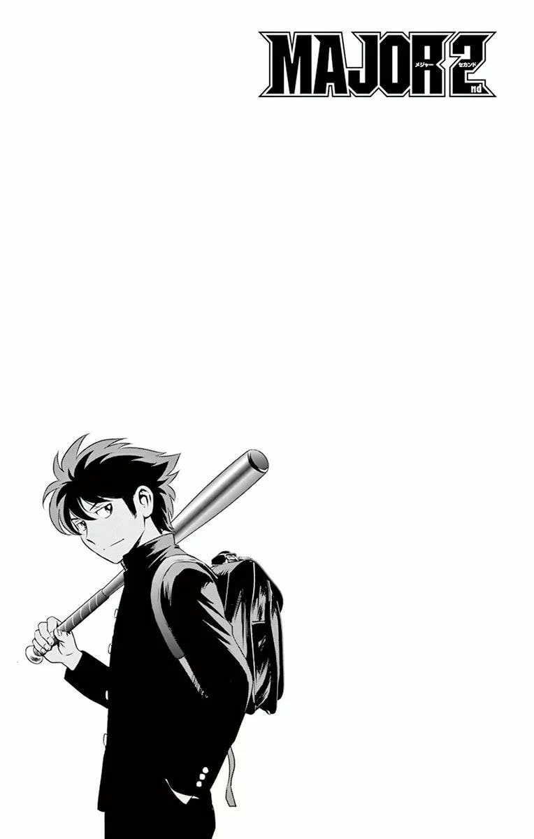 Major 2nd Chapter 102 page 18 - 