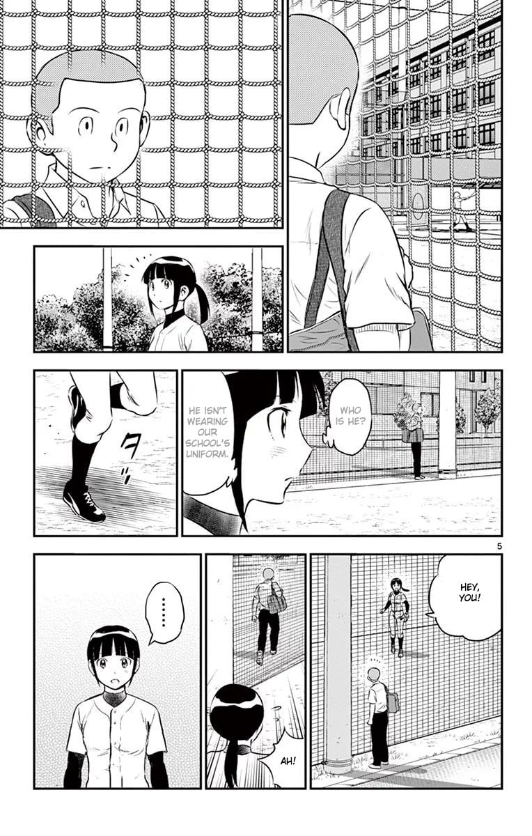 Major 2nd Chapter 102 page 6 - 