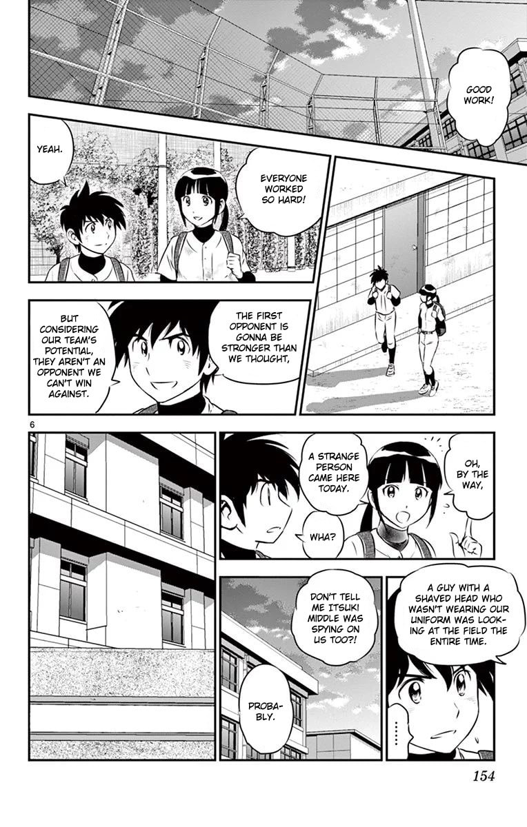 Major 2nd Chapter 102 page 7 - 
