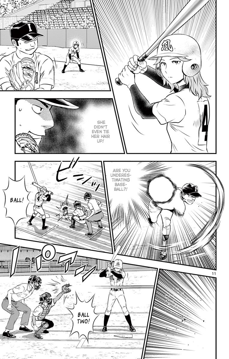 Major 2nd Chapter 104 page 12 - 