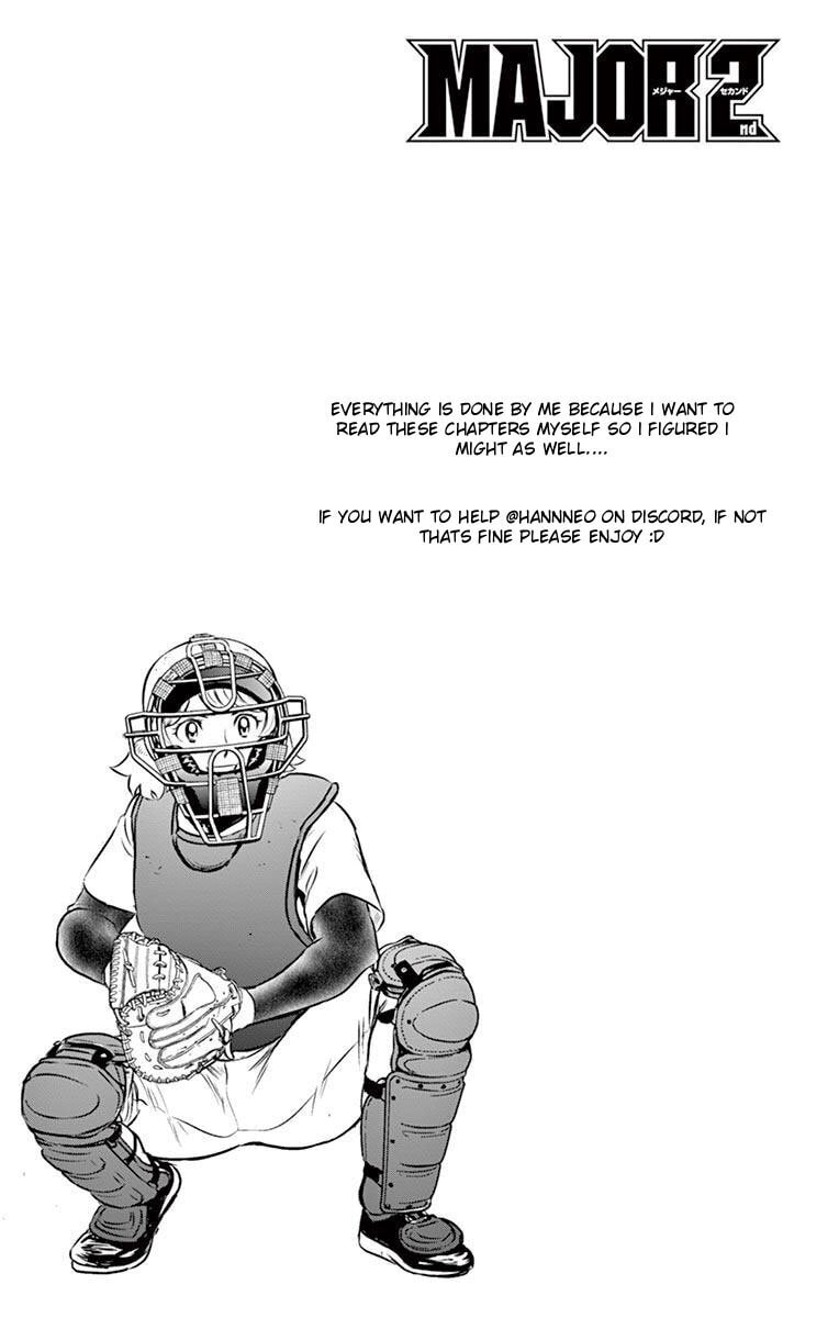 Major 2nd Chapter 107 page 17 - 