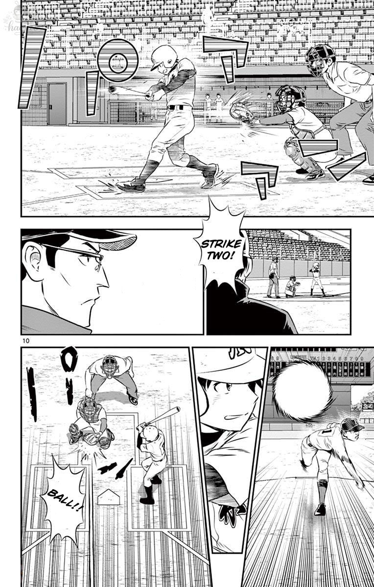 Major 2nd Chapter 107 page 10 - 