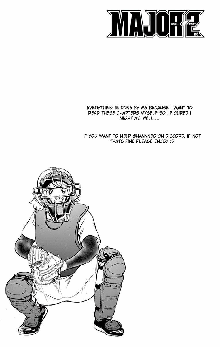 Major 2nd Chapter 109 page 17 - 
